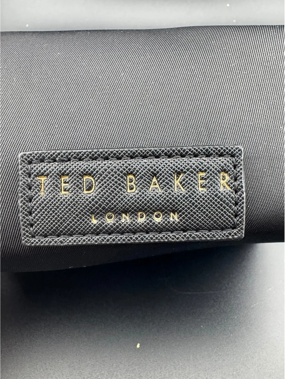Ted Baker this ted